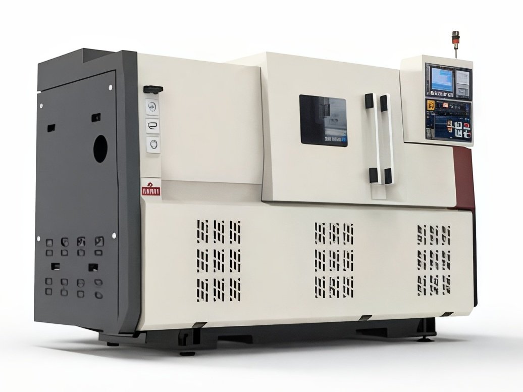 CNC Precision Cutting Machine
