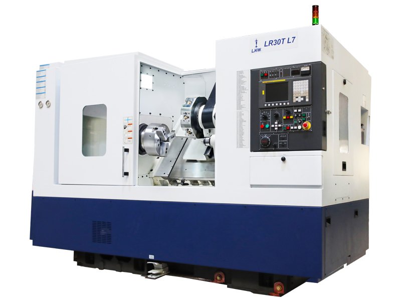 CNC Precision Cutting Machine
