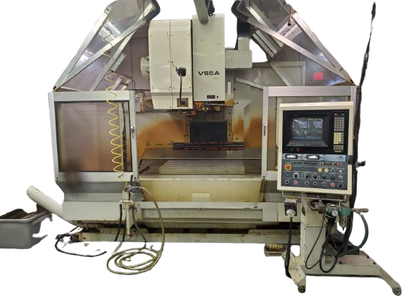 CNC Precision Cutting Machine