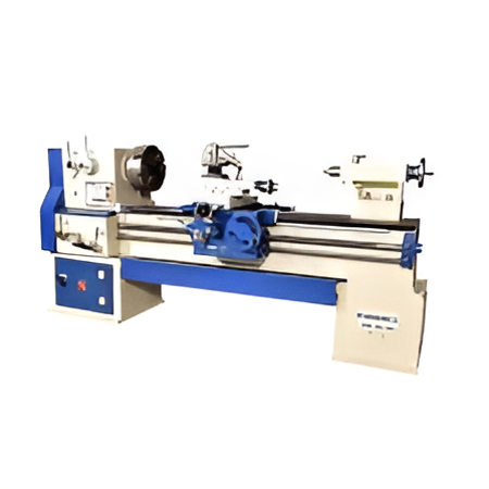 CNC Precision Cutting Machine