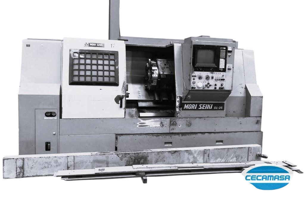 CNC Precision Cutting Machine