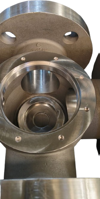 Industrial Equipment